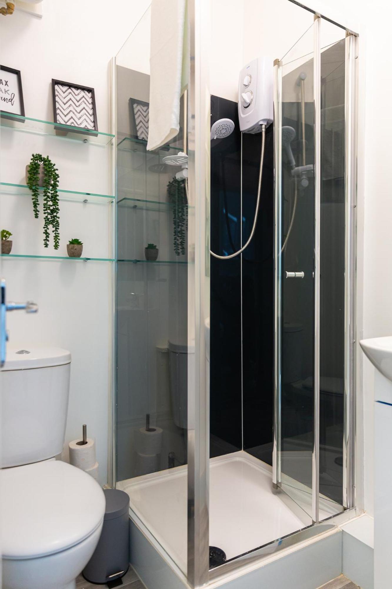 Trendy And Spacious Studio Near Notting Hill 1 Londen Buitenkant foto